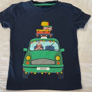 Mini Boden T-Shirt 5-6T